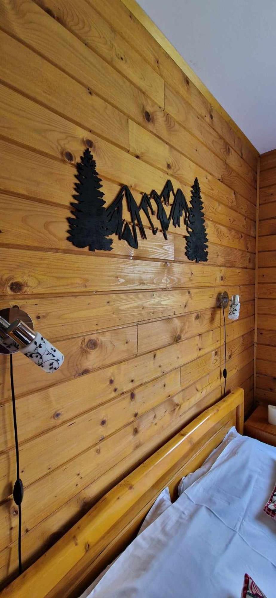 Alpine Escape Studios Măgura Exterior foto